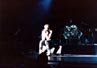 Marillion - La Salle Albert Rousseau, Quebec City - 15.06.1984 - Photo by Michel Drolet